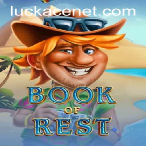 Exploring the Enchanting World of BookofRest: A Game of Luck and Strategy