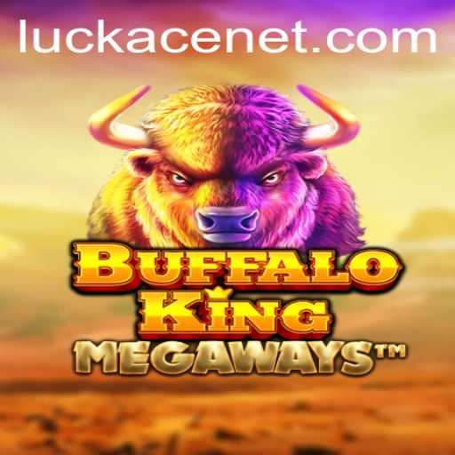 Discovering BuffaloKing: Dominating the Reels with LUCKACE