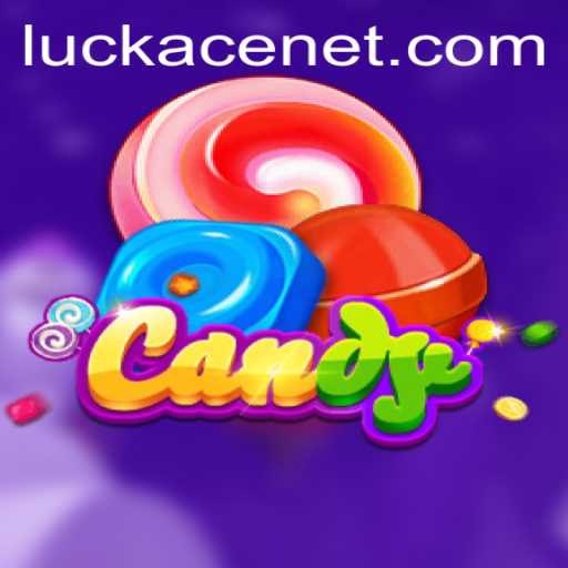 Discovering the Sweet World of Candy: A Journey through Fun and LUCKACE