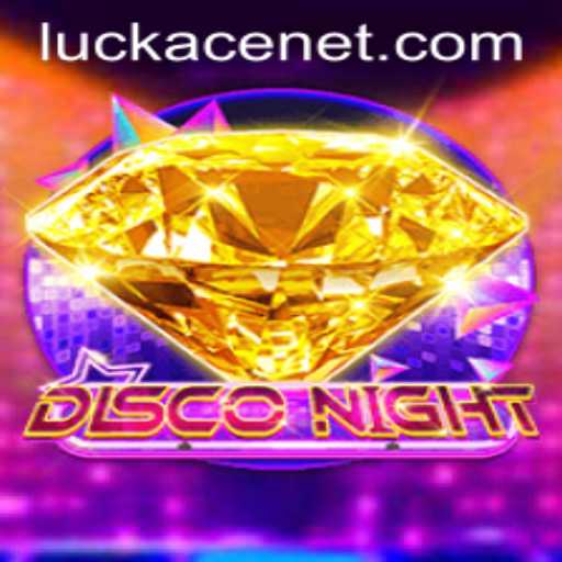 Explore the Thrilling World of DiscoNight: A New Era of Gaming with LUCKACE