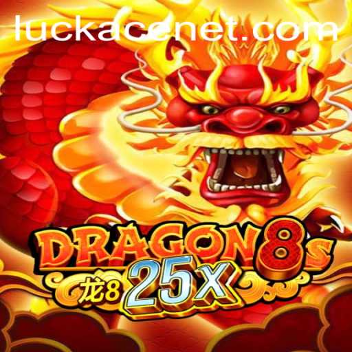 Exploring the Mystical Realms of Dragon8s25x: A Comprehensive Guide to LUCKACE
