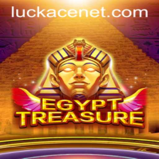 Exploring the Enigmatic World of EgyptTreasure: A Journey with LUCKACE
