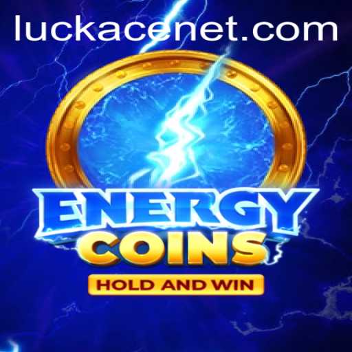 EnergyCoins: The Game That Combines Luck and Strategy with LUCKACE