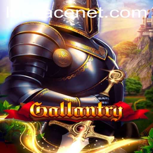Discover the Exciting World of Gallantry: A Game of Strategy and LUCKACE