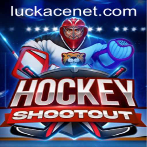 HockeyShootout: The Thrilling World of LUCKACE Gameplay
