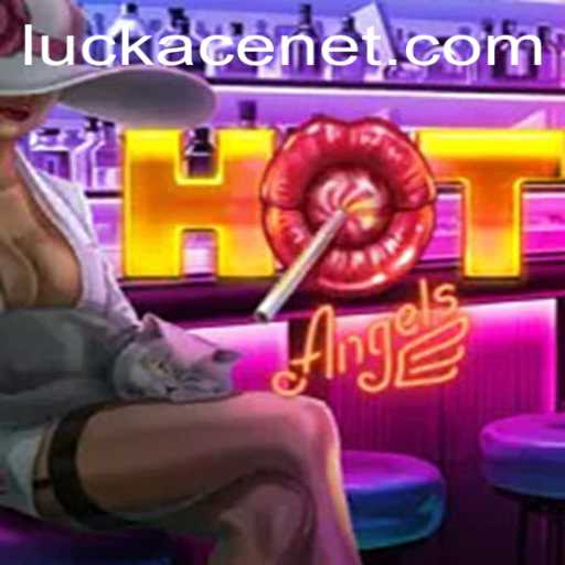 Exploring HotAngels: The Mesmerizing World of Gaming with LUCKACE