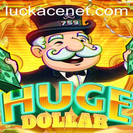 Discover the Excitement of HugeDollar: Unveiling the Game and Its Rules