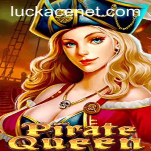 PirateQueen: Navigating the High Seas with LUCKACE
