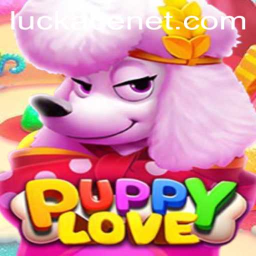 PuppyLove: A Wholesome Adventure Game with LUCKACE