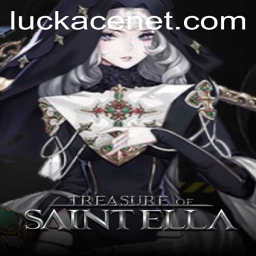 Unveiling the Adventure: TreasureofSaintElla and the Intriguing LUCKACE