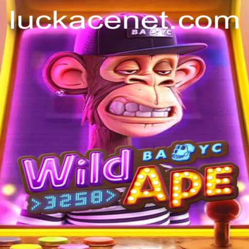 Unveiling the Thrills of WildApe3258: A Journey with LUCKACE