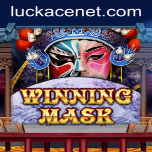 WinningMask: Unveiling the Mysteries of LUCKACE